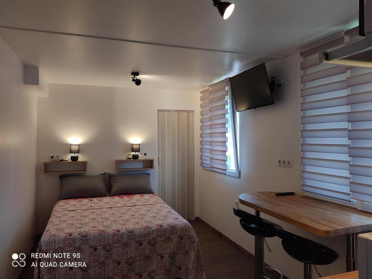 Apartment Albert Parking Prive Gratuit Лиму Екстериор снимка