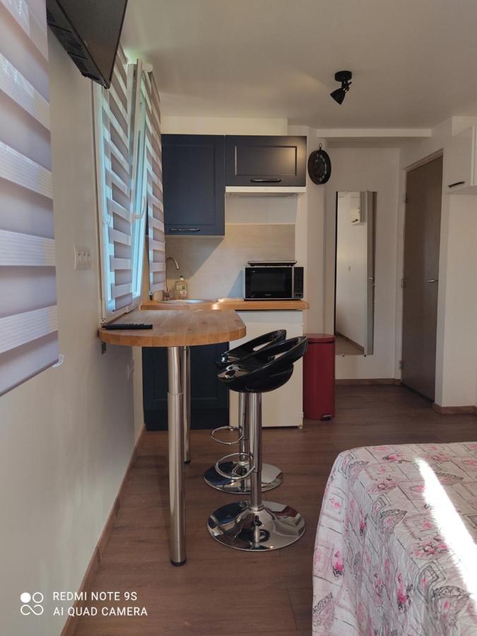 Apartment Albert Parking Prive Gratuit Лиму Екстериор снимка
