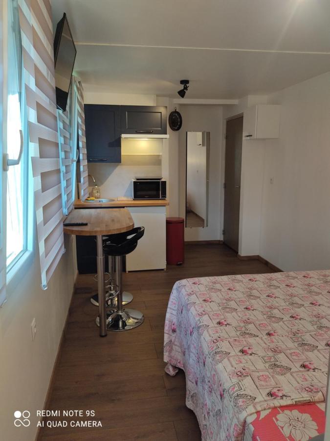 Apartment Albert Parking Prive Gratuit Лиму Екстериор снимка