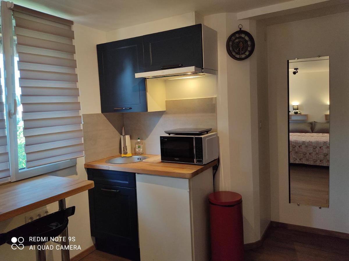 Apartment Albert Parking Prive Gratuit Лиму Екстериор снимка