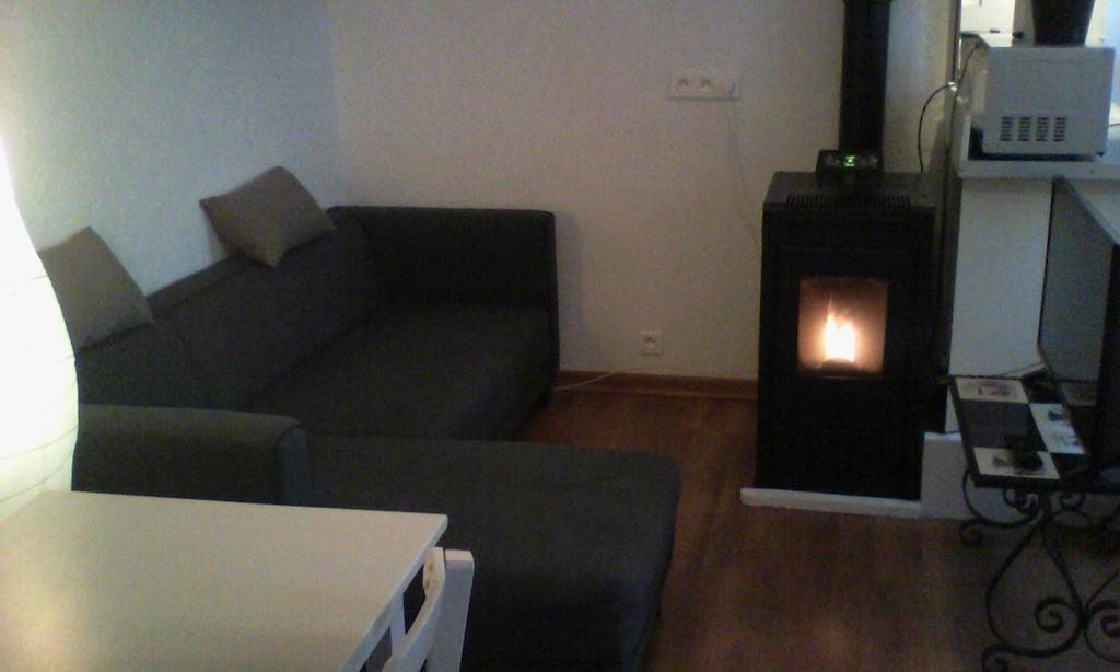 Apartment Albert Parking Prive Gratuit Лиму Екстериор снимка