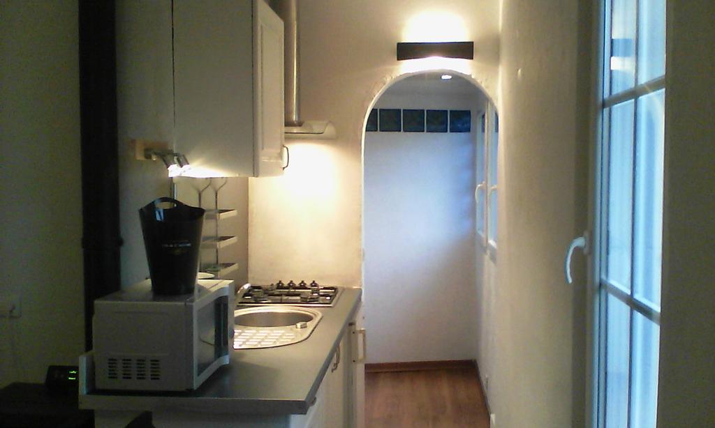 Apartment Albert Parking Prive Gratuit Лиму Екстериор снимка