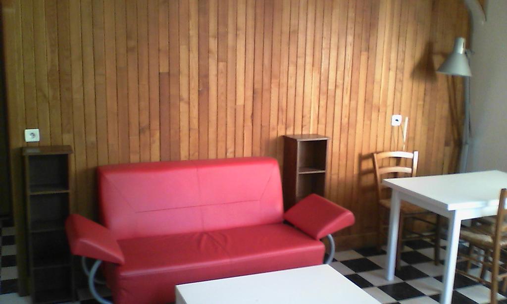Apartment Albert Parking Prive Gratuit Лиму Екстериор снимка