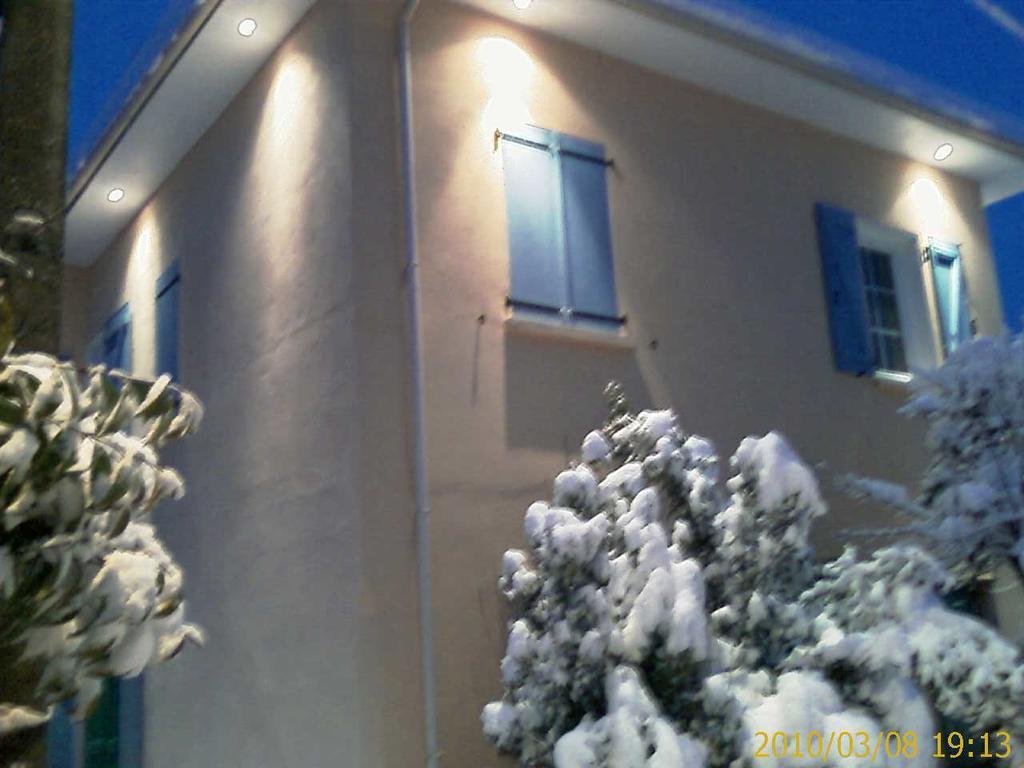 Apartment Albert Parking Prive Gratuit Лиму Екстериор снимка