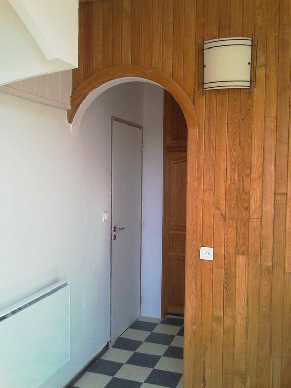 Apartment Albert Parking Prive Gratuit Лиму Екстериор снимка